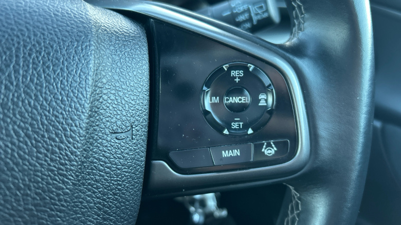 Honda Civic 1.0 VTEC Turbo 126 SR 5dr Petrol Hatchback